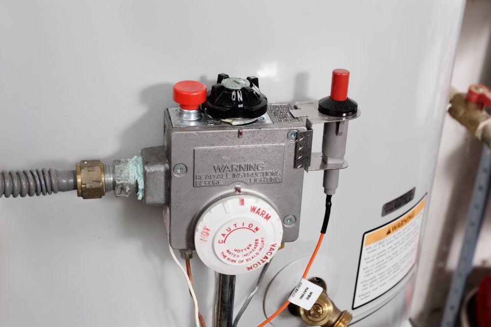 Signs It May Be Time to Buy a New Water Heater - Service Plus Plumbing