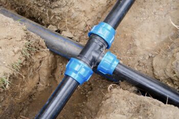 Water Line Replacement Portland OR