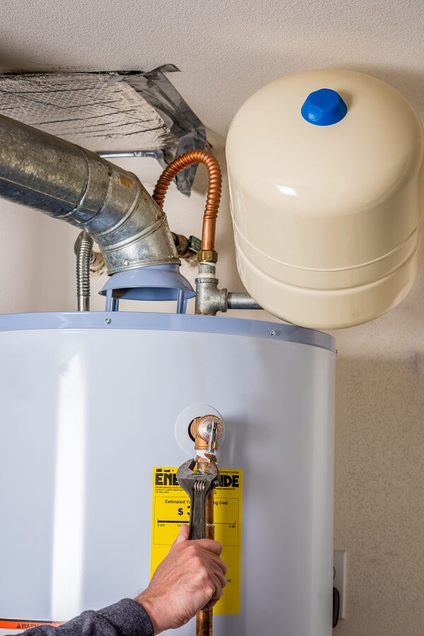 water heater repair near me portland or