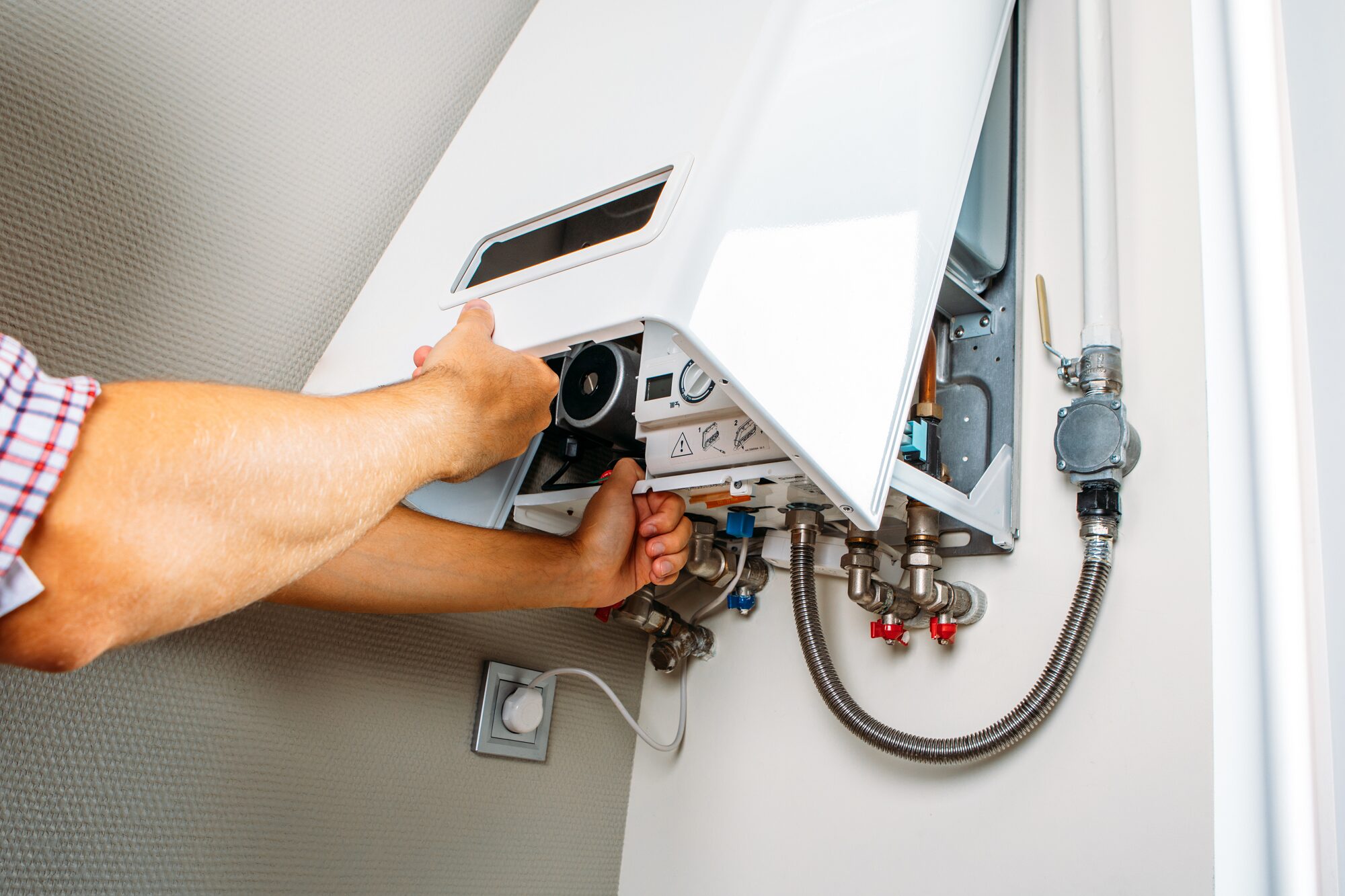 water heater repair portland or